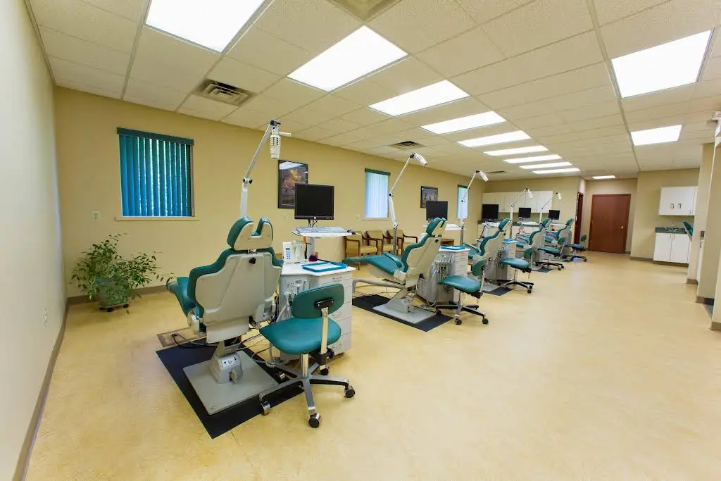 Cherry Orthodontics