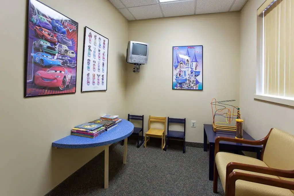 Cherry Orthodontics