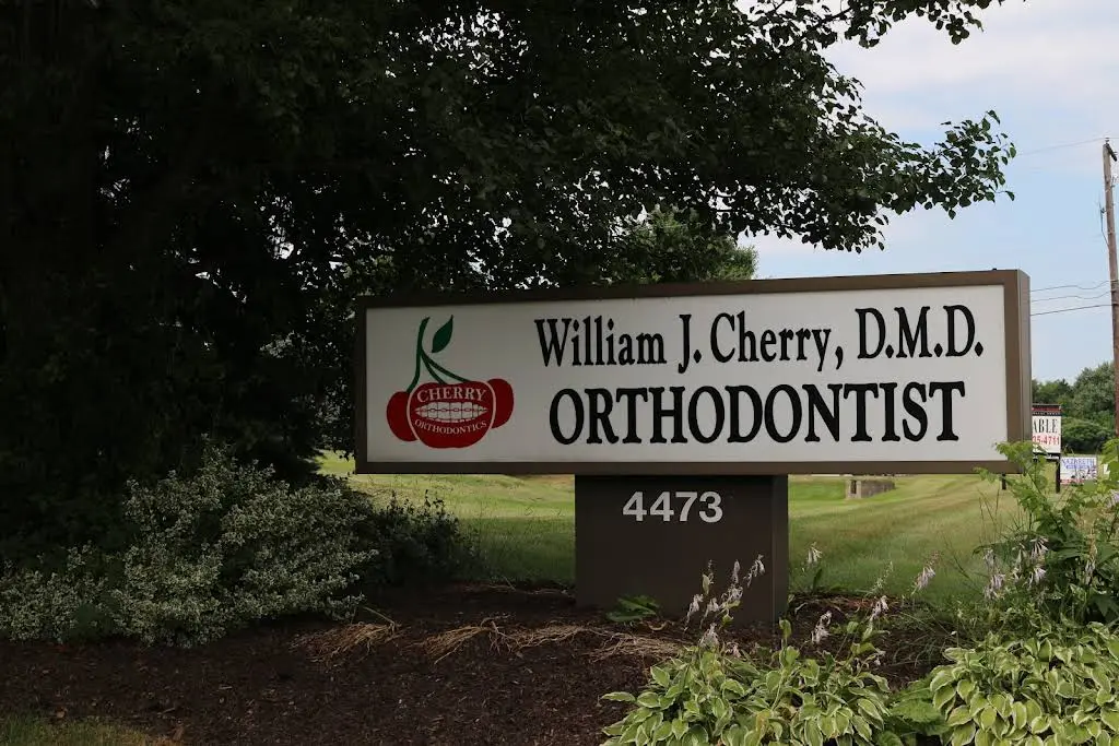Cherry Orthodontics