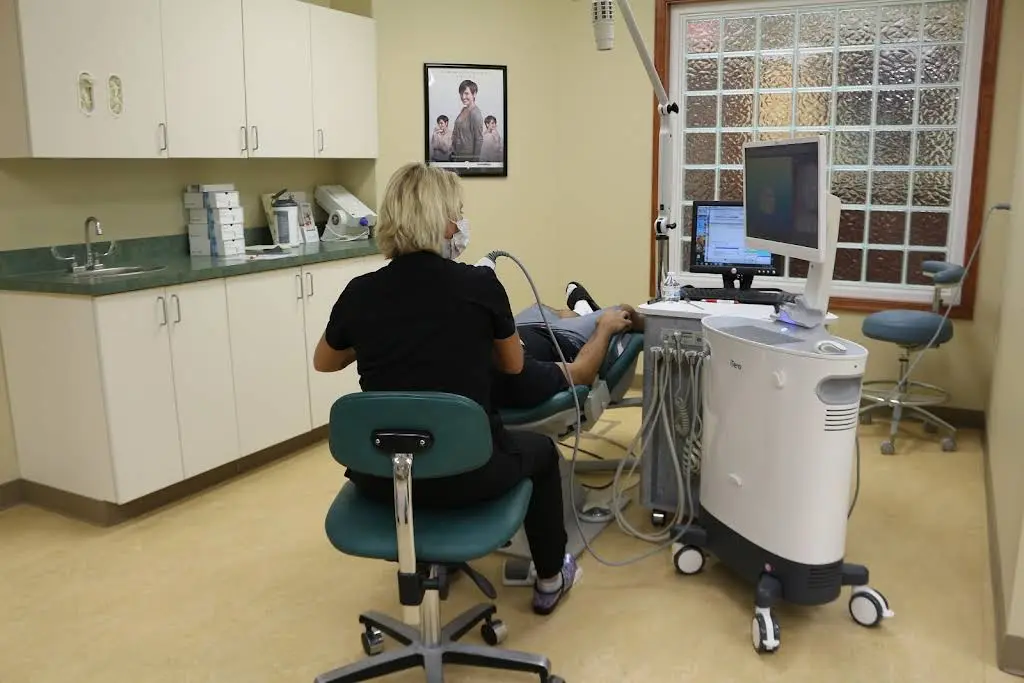 Cherry Orthodontics