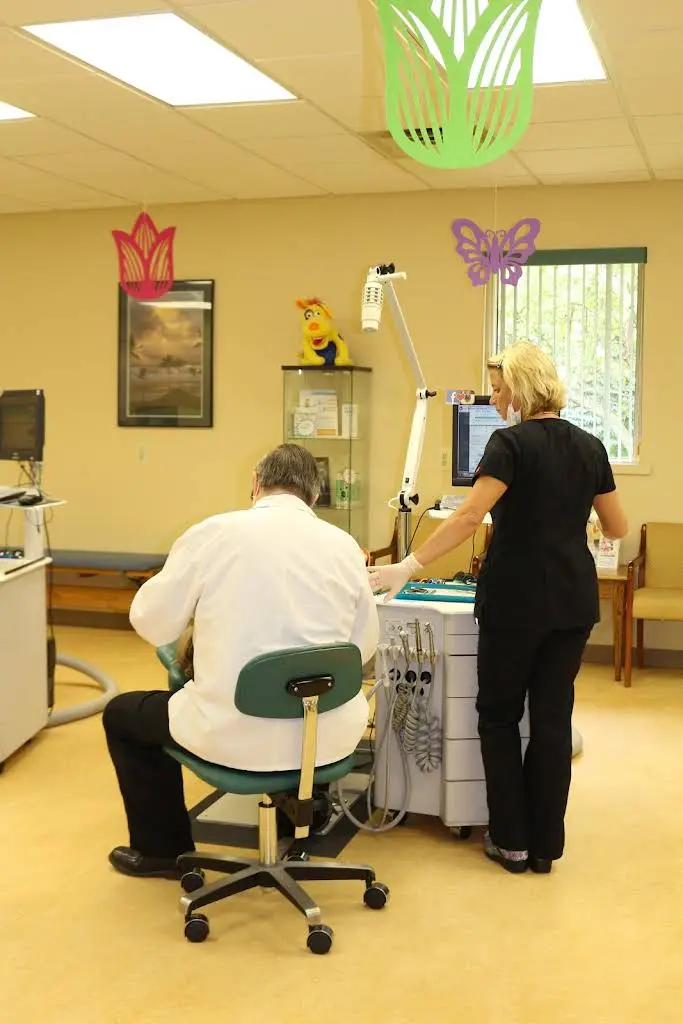 Cherry Orthodontics