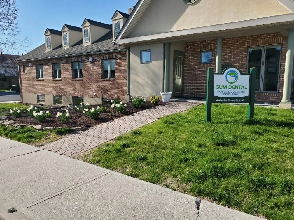 Gum Dental, Family & Cosmetic Dentistry
