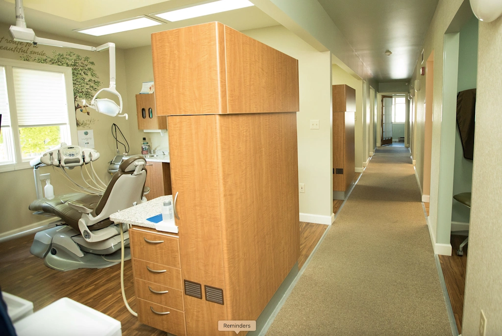 Gum Dental, Family & Cosmetic Dentistry