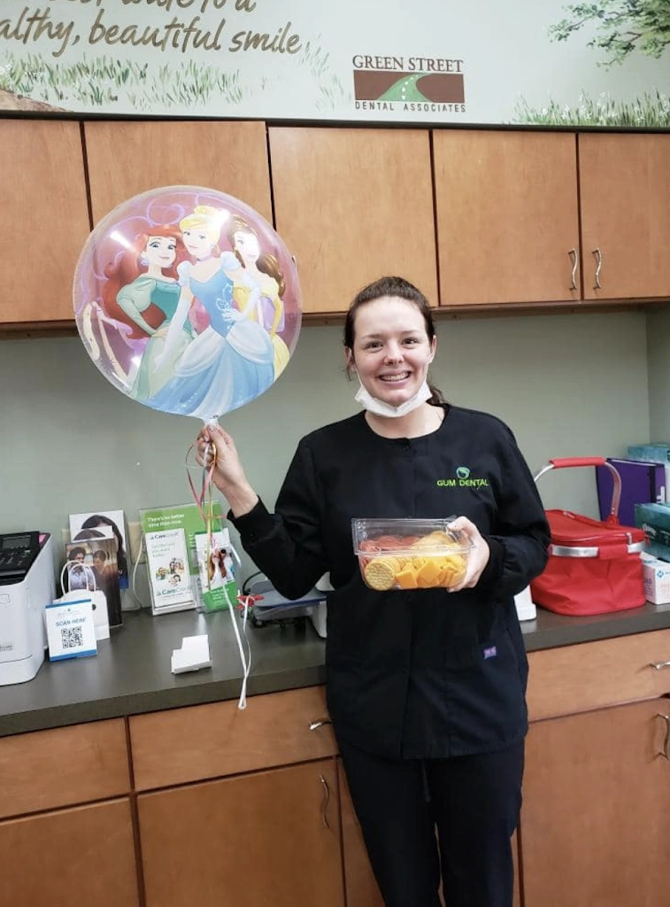 Gum Dental, Family & Cosmetic Dentistry