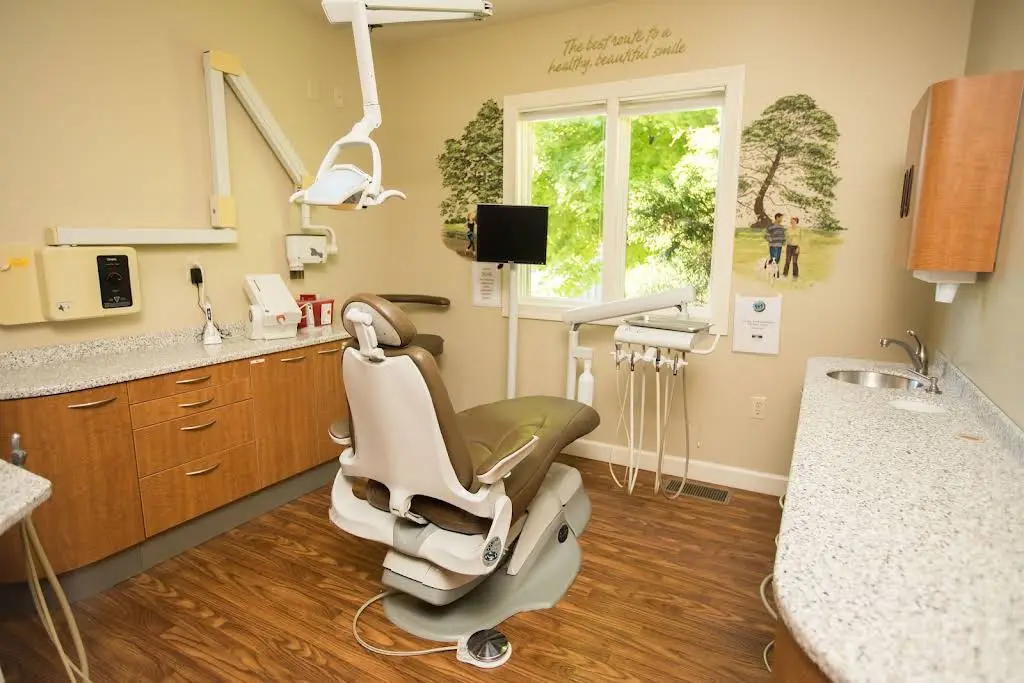 Gum Dental, Family & Cosmetic Dentistry