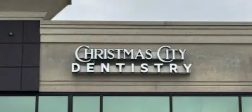 Christmas City Dentistry