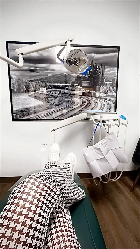Christmas City Dentistry