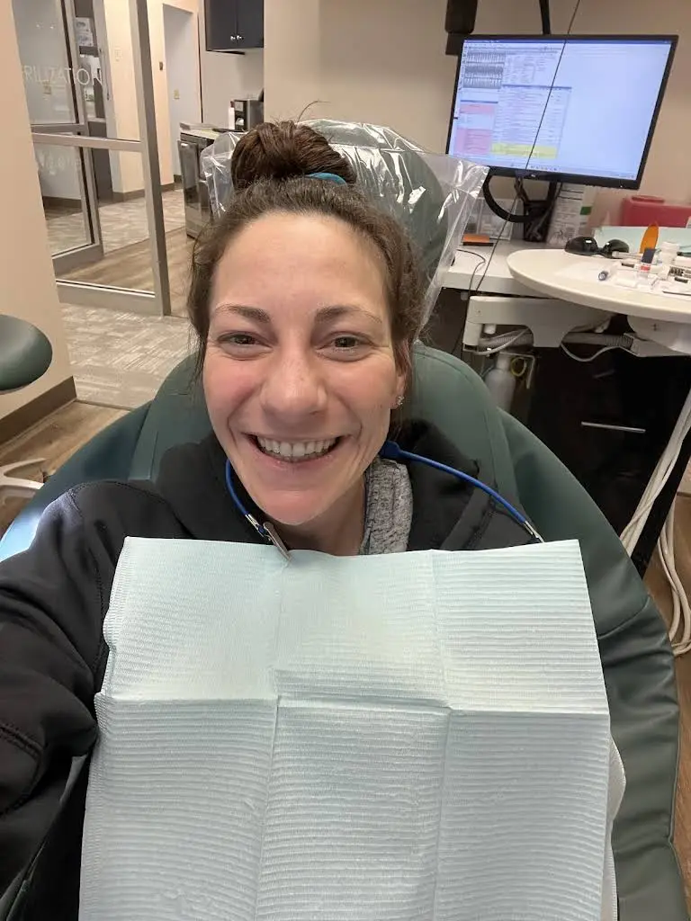 Christmas City Dentistry