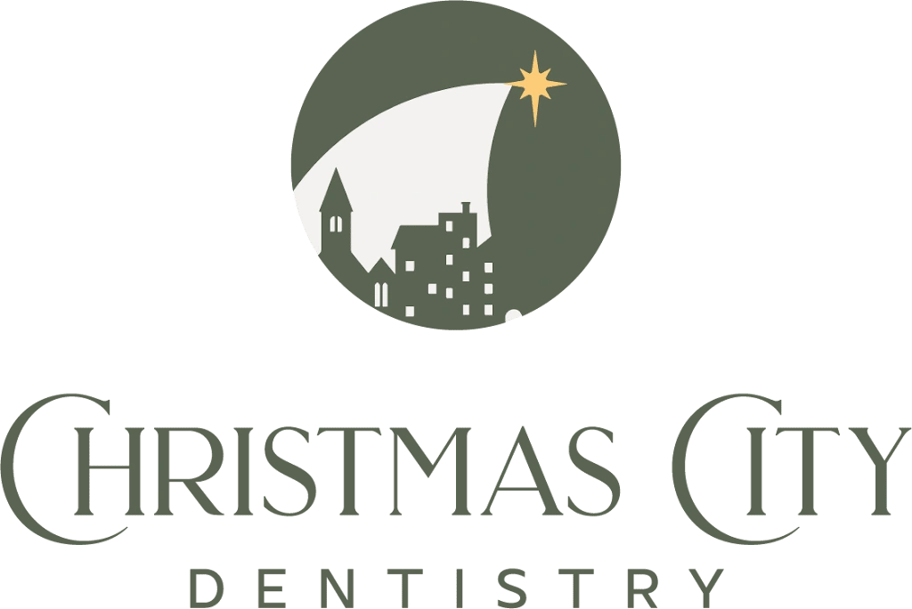 Christmas City Dentistry