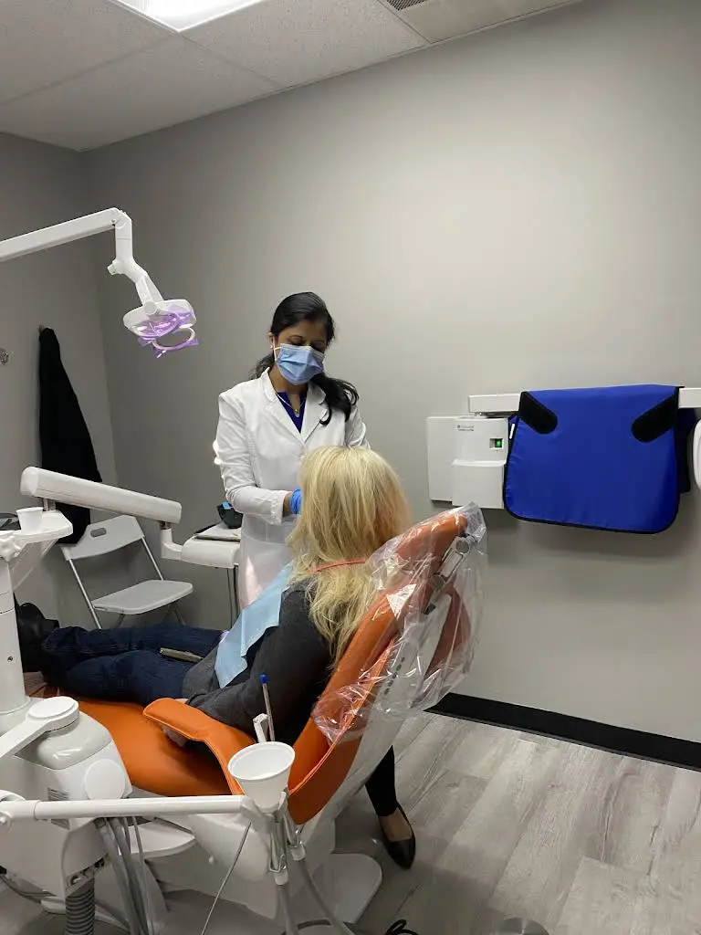 Lehigh Valley Cosmetic Dentistry
