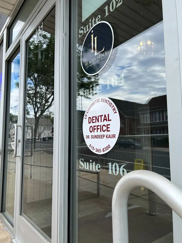 Lehigh Valley Cosmetic Dentistry