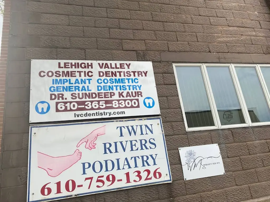 Lehigh Valley Cosmetic Dentistry