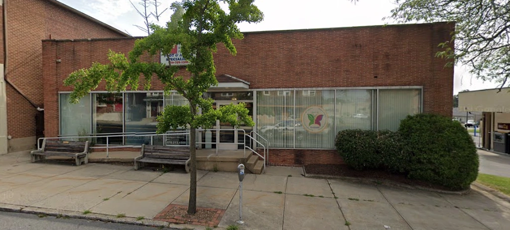 Lehigh Valley Cosmetic Dentistry