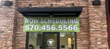 Back Mountain Pediatric Dentistry