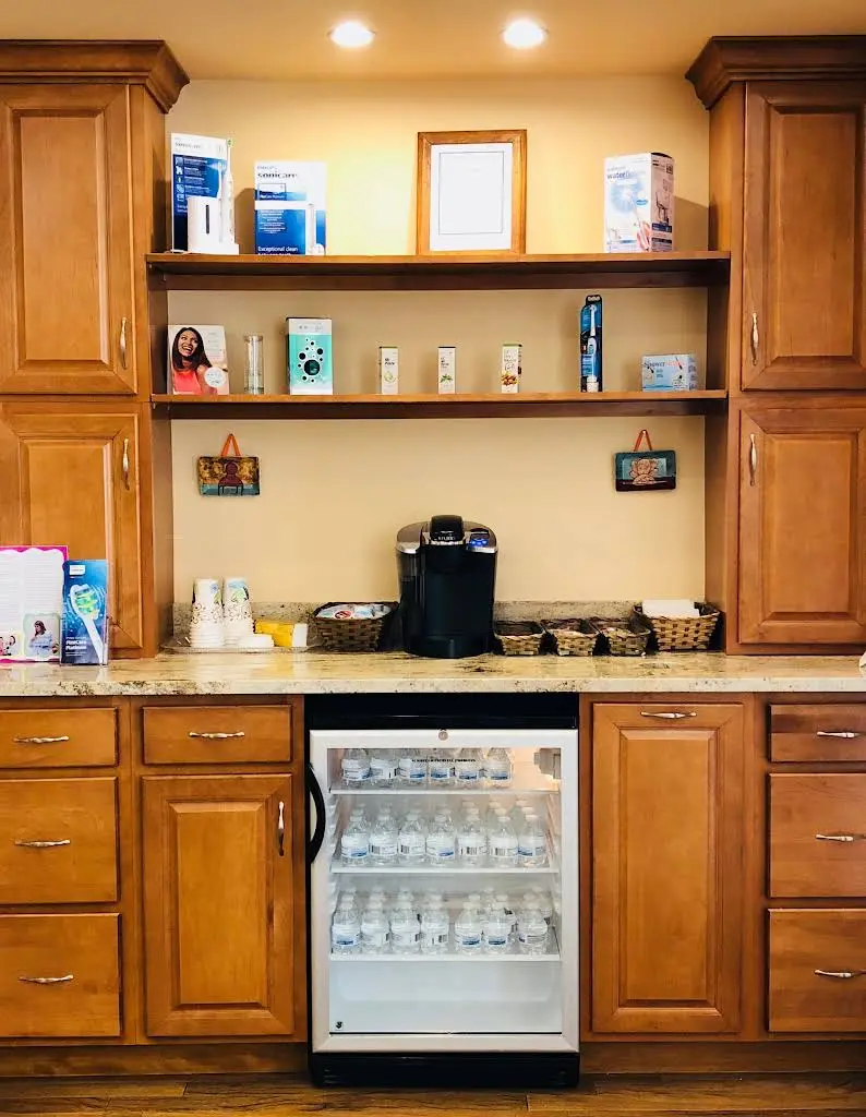 Watkins Dental Group