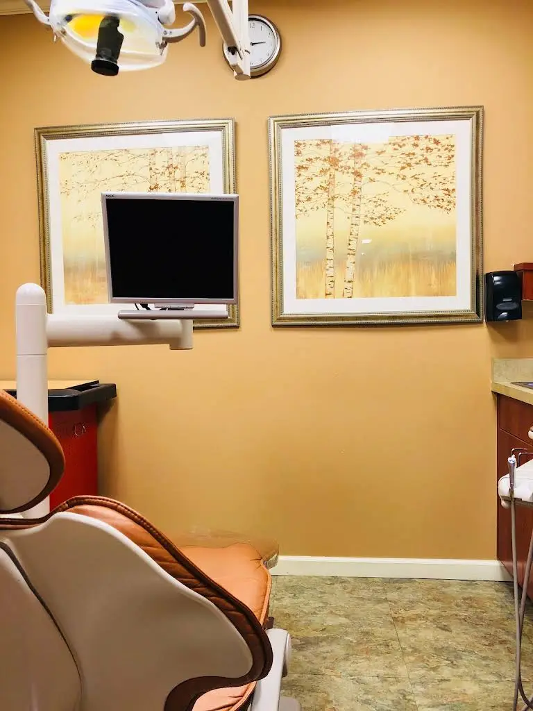 Watkins Dental Group