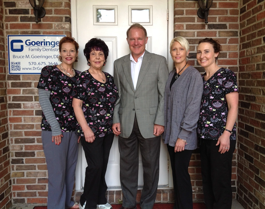 Goeringer Family Dentistry