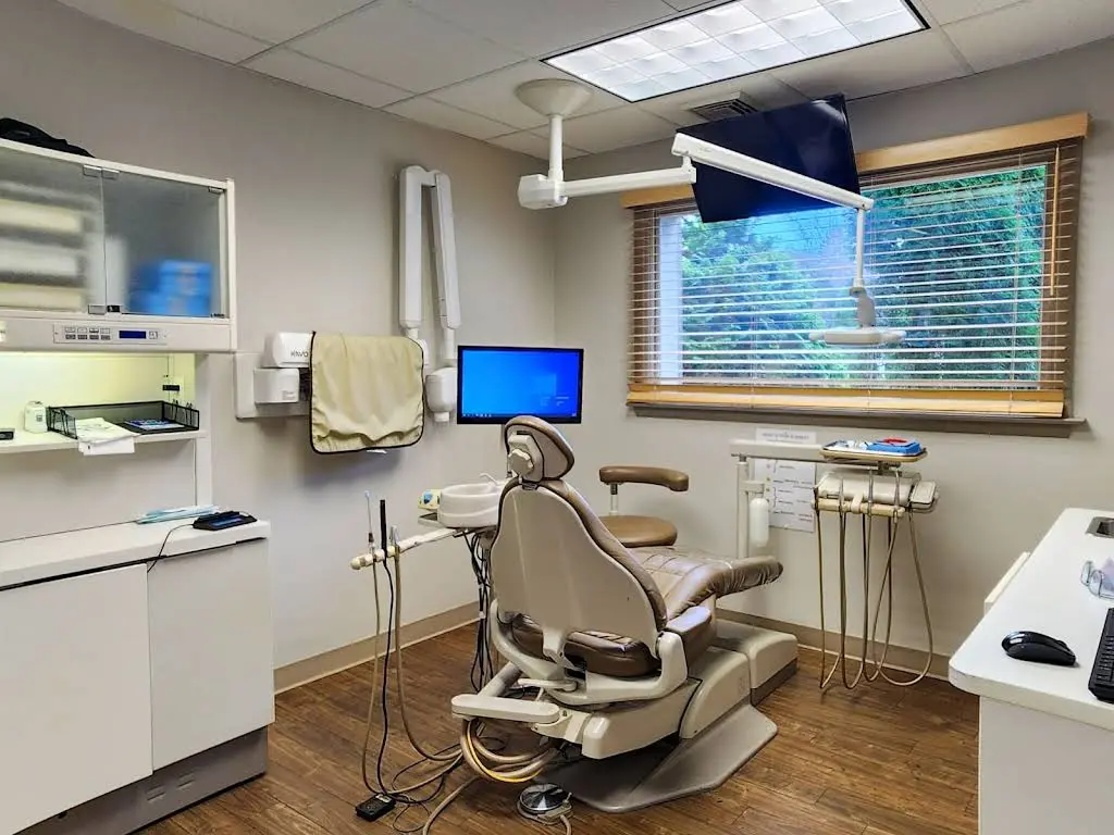 Back Mountain Dental