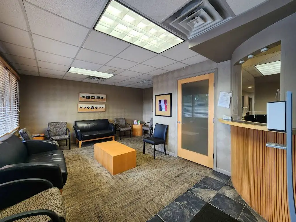 Back Mountain Dental
