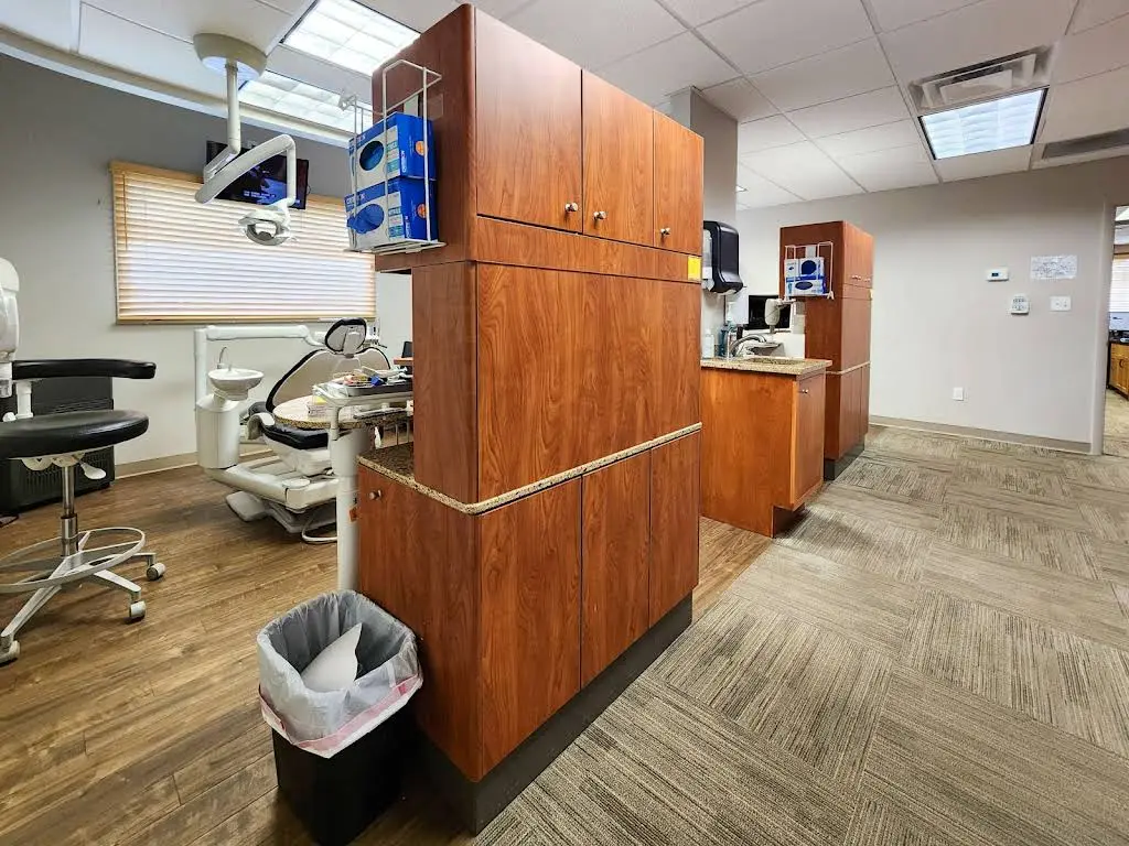Back Mountain Dental
