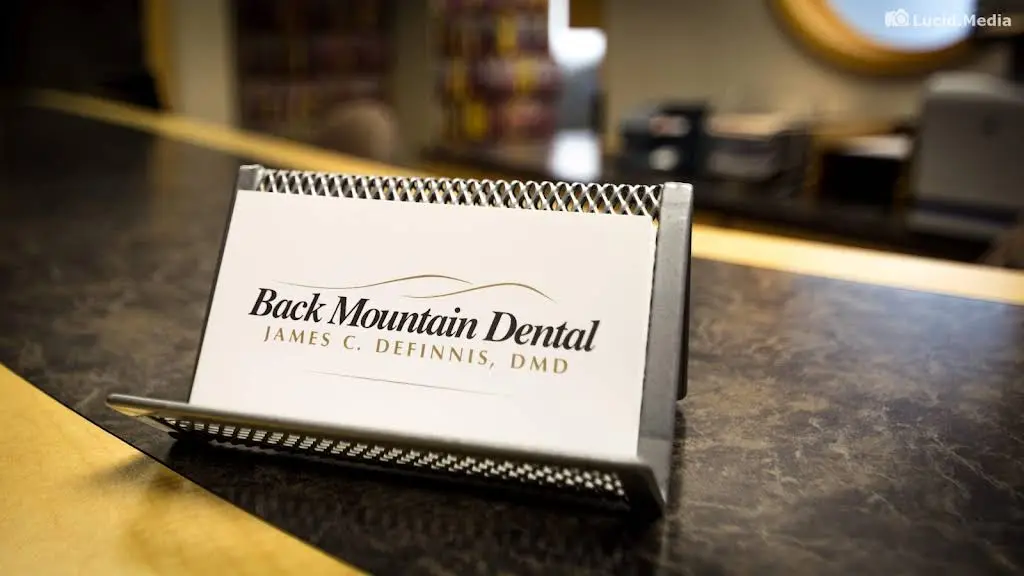 Back Mountain Dental