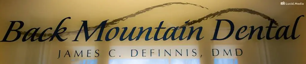 Back Mountain Dental