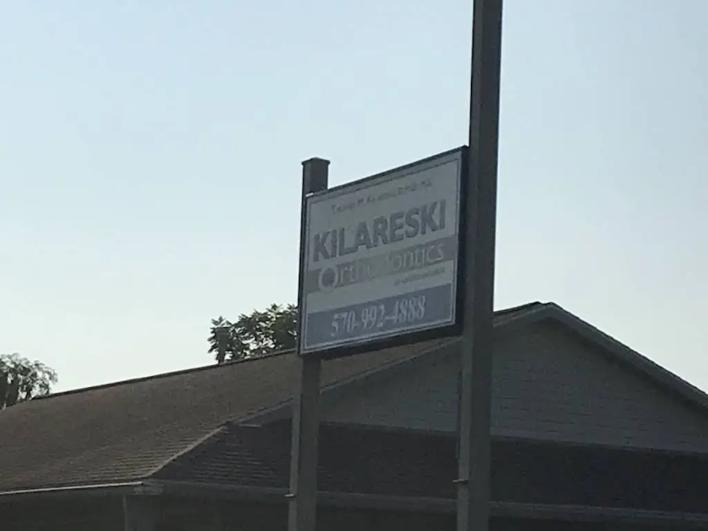 Kilareski Orthodontics