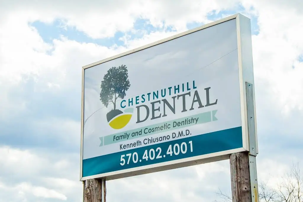 Chestnuthill Dental