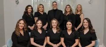 Serenity Advanced Dentistry