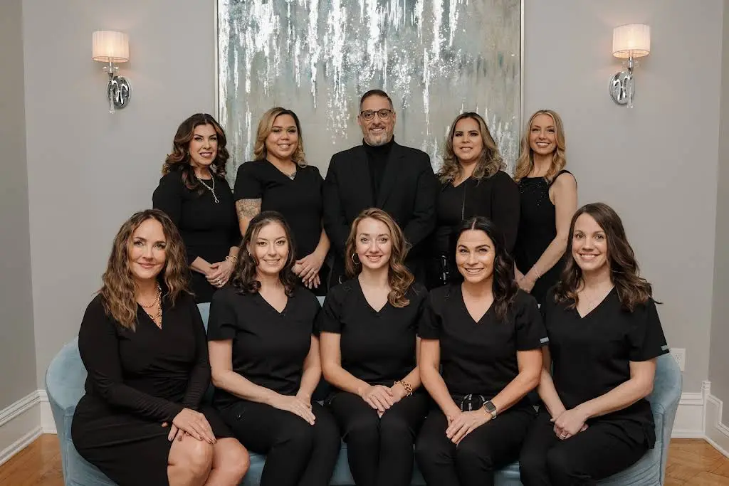 Serenity Advanced Dentistry