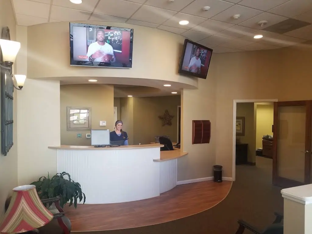 Blue Valley Dental