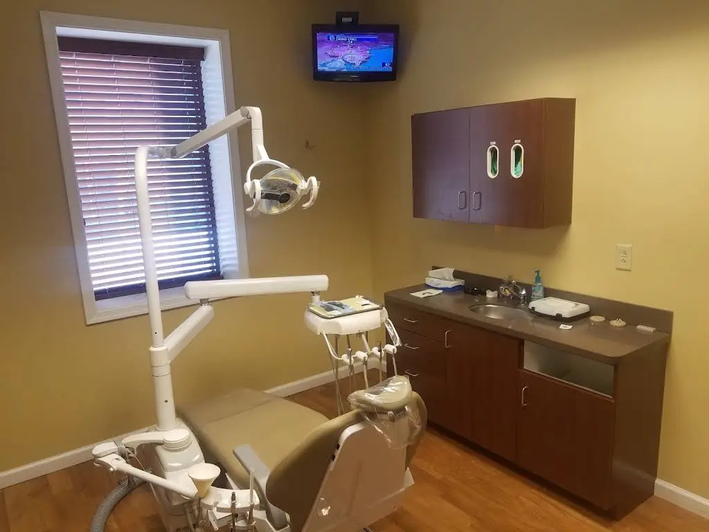 Blue Valley Dental