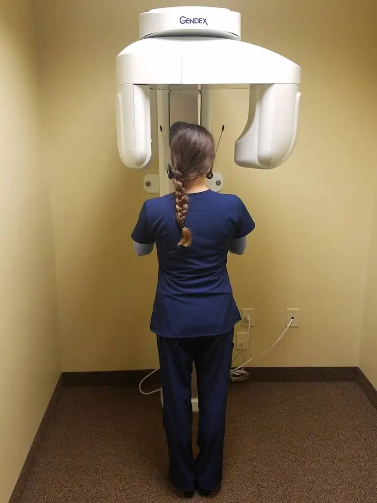 Blue Valley Dental
