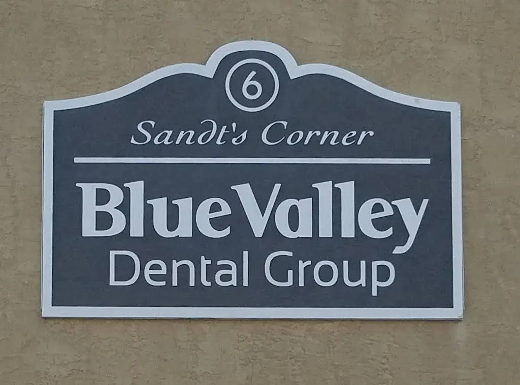 Blue Valley Dental