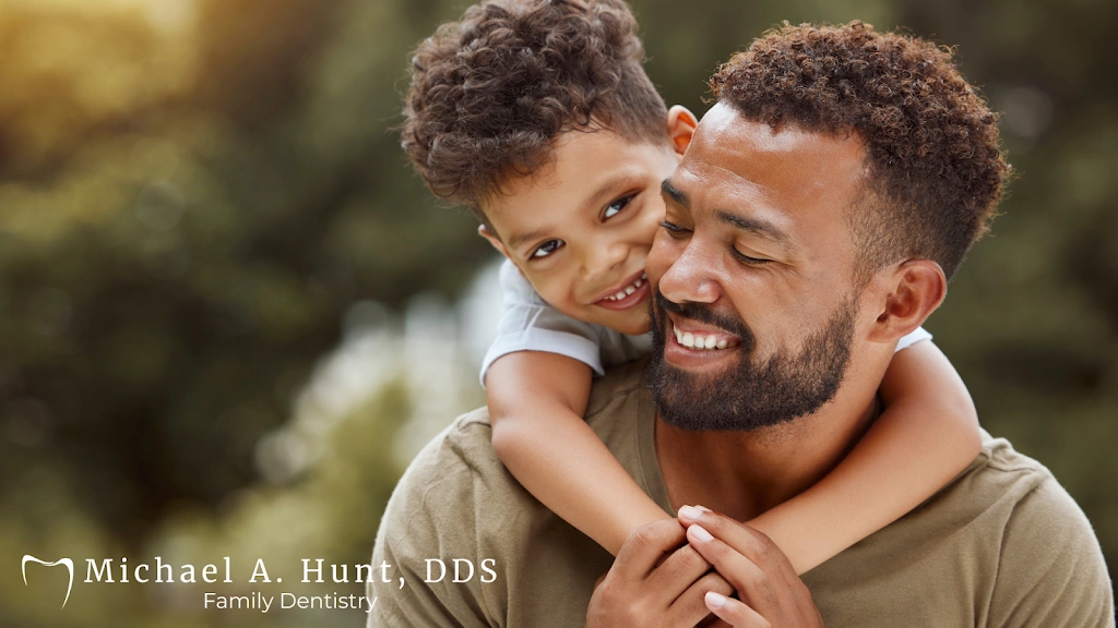 Dr. Michael A. Hunt, DDS Family Dentistry