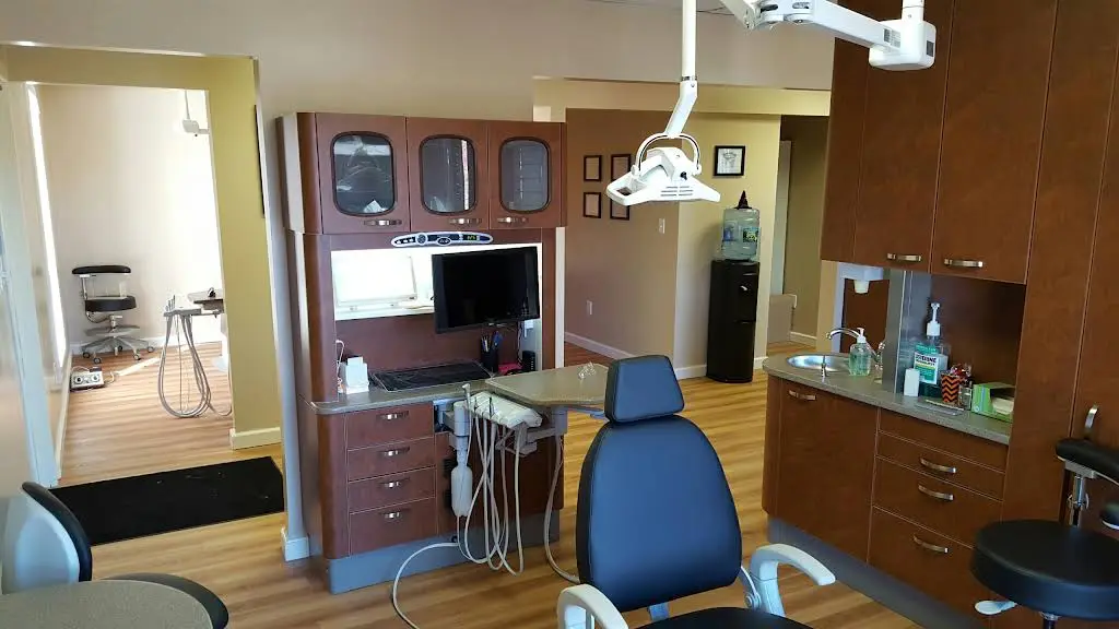 Stroudsburg Family Dental