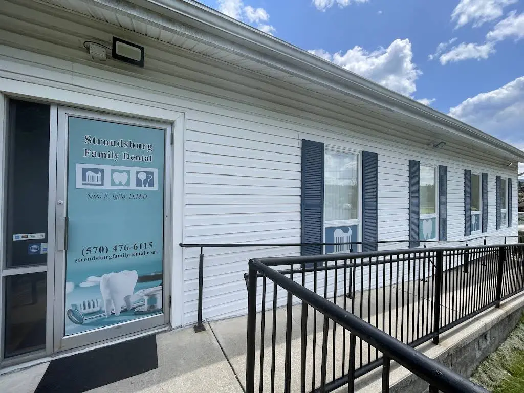 Stroudsburg Family Dental
