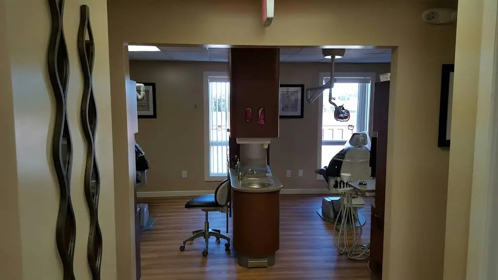 Stroudsburg Family Dental