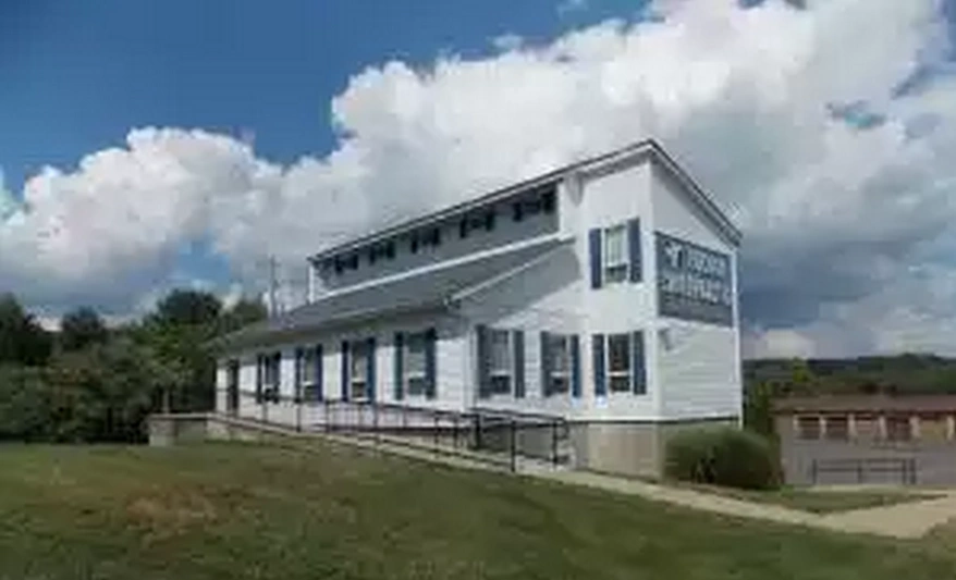 Stroudsburg Family Dental