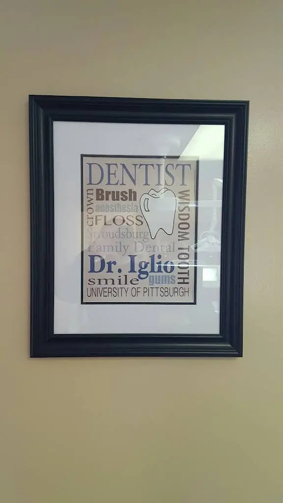 Stroudsburg Family Dental