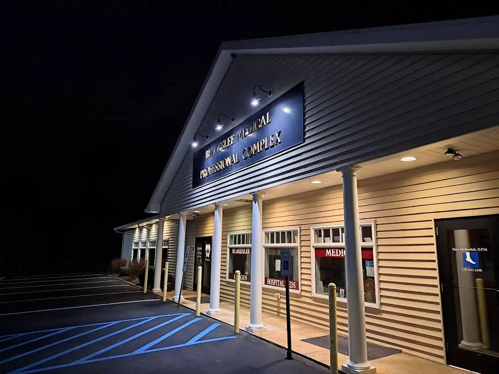 Pocono Pines Dental, LLC