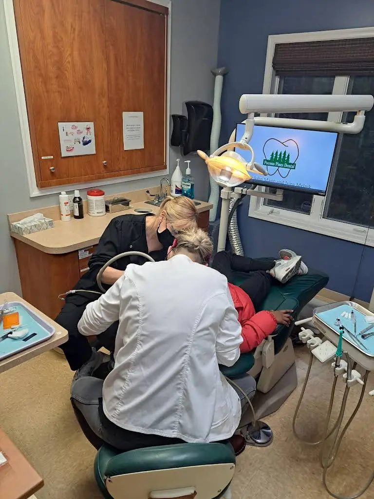 Pocono Pines Dental, LLC
