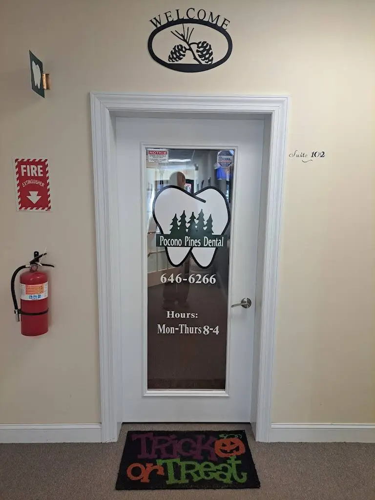 Pocono Pines Dental, LLC