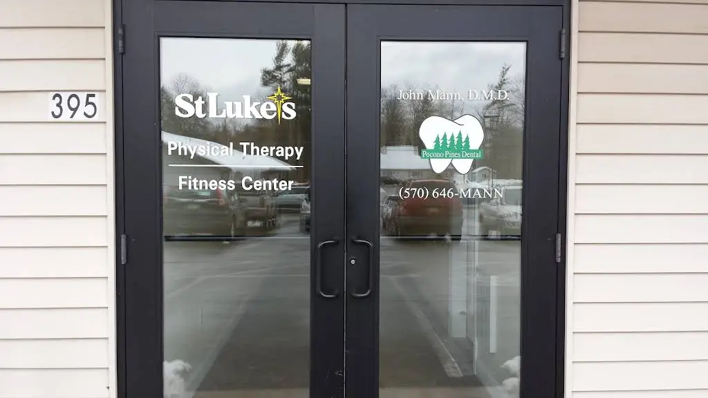 Pocono Pines Dental, LLC