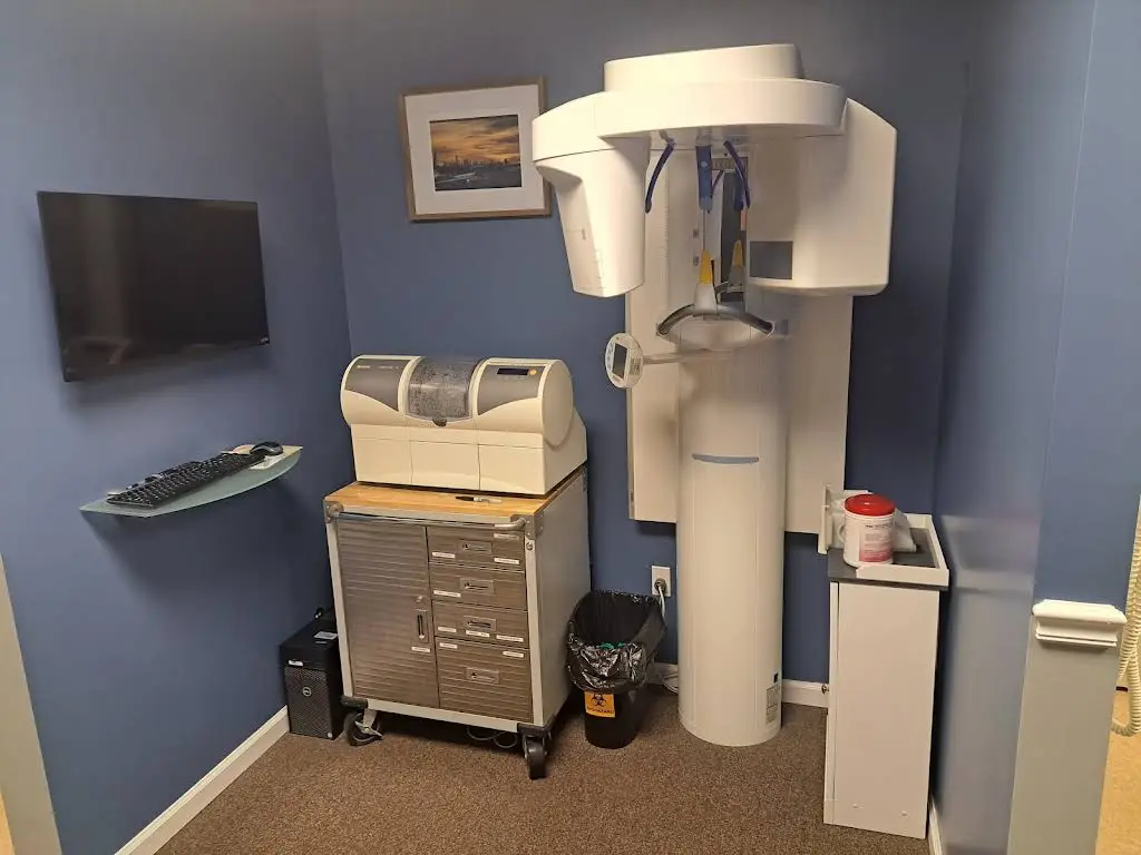 Pocono Pines Dental: John Mann DMD & Irina Melnik DMD