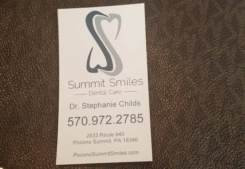Summit Smiles
