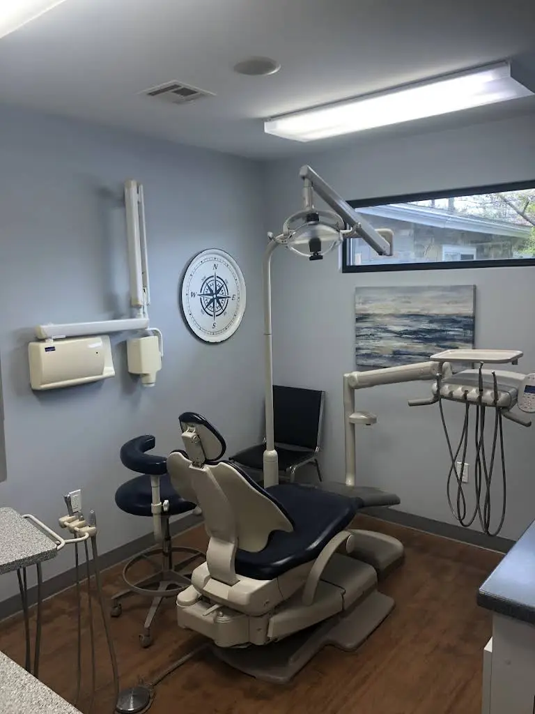 Bahara Family Dental