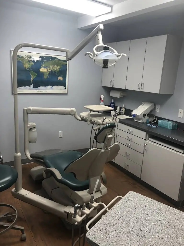 Bahara Family Dental