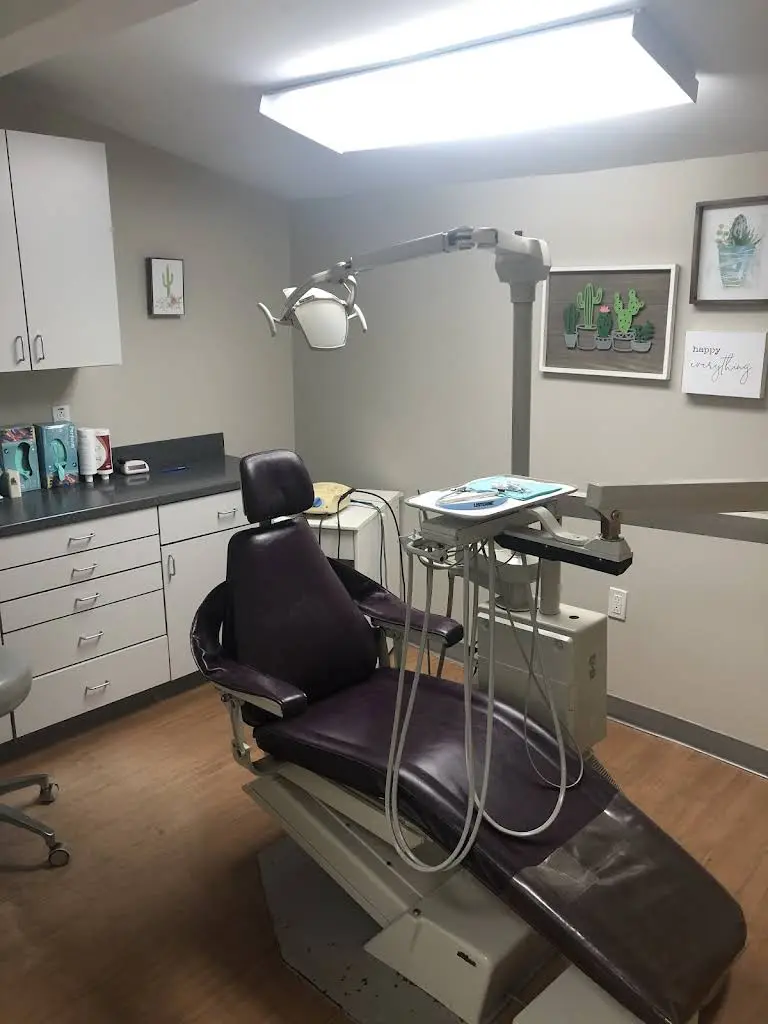 Bahara Family Dental