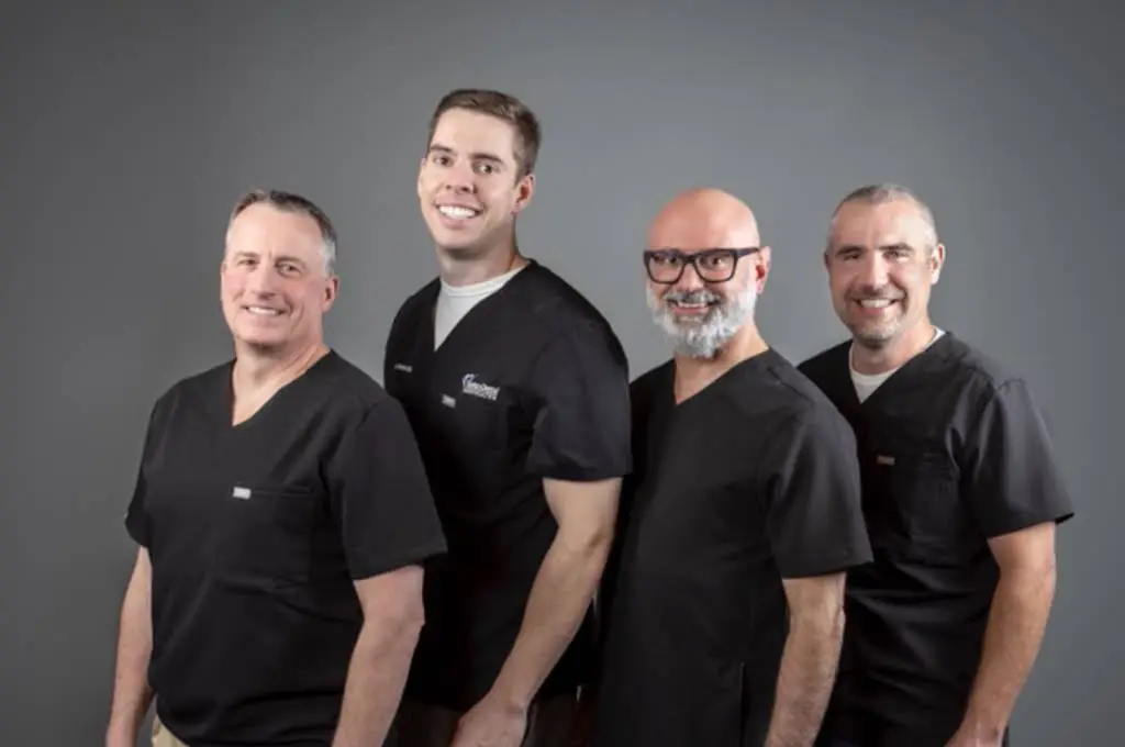 Century Dental Associates